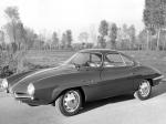 Alfa Romeo Giulietta Sprint Speciale 1958 года